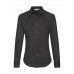 Дамска риза с дълъг ръкав Oxford Shirt LS